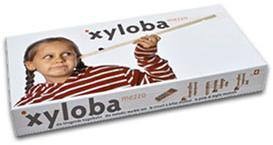 Xyloba kugelbahn mezzo - xyloba,