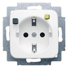 1St. Busch-Jaeger 3120