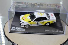 DeAgostini Opel Collection