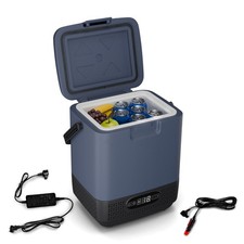 Mini-Kühlschrank 12 L Mobil