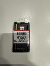 Arbeitsspeicher Kingston RAM -