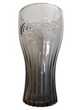 Coca-Cola Latte Macchiato Glas