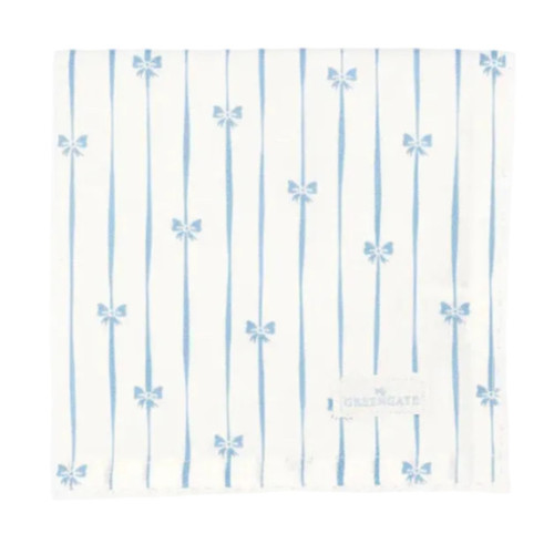 Greengate stoffserviette - greengate,