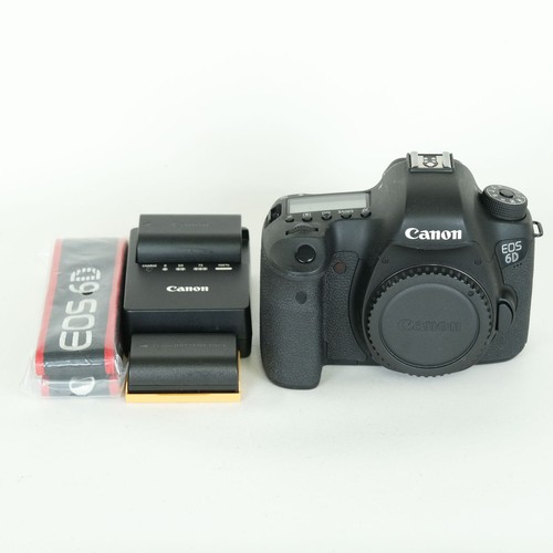 Canon eos vollformat - canon,