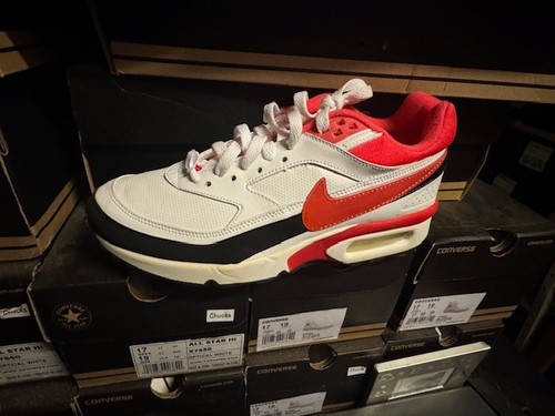 Womens nike air classic - womens, bw