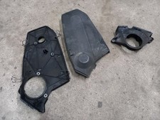 VW Polo 86c 2F Zahnriemen Verkleidung Set 030 109 145 GT G40 Genesis 1,0l 1,3l