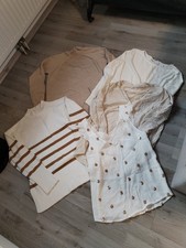 5Tlg Markenpaket Größe M Janina Markenpaket Neu ungetragen 