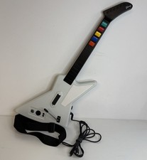 Xbox 360 Guitar Hero Gibson