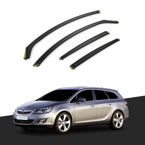 Windabweiser vauxhall - vauxhall, (opel)