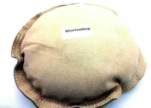 Kleiner sandsack gefüllt mit - kleiner,