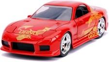Jada 1/32 Fast & Furious