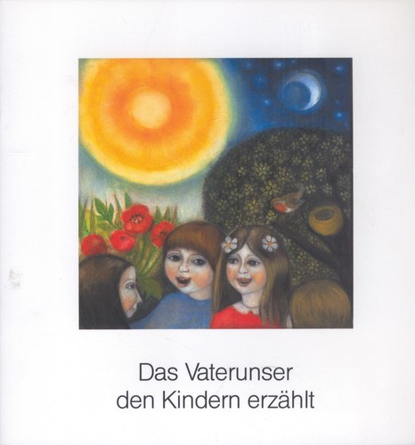 Rost machalke das vaterunser - machalke,,