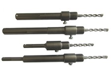 SDS Plus / Max Verlängerung