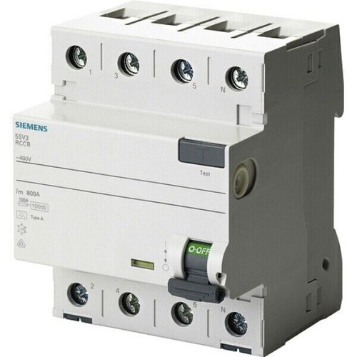 Siemens 5sv3346 - siemens, 5sv3346-6