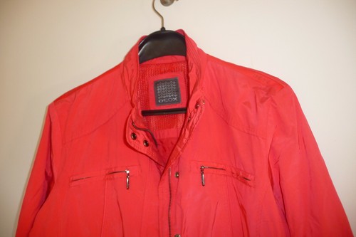 Damen jacke geox 44 - damen,