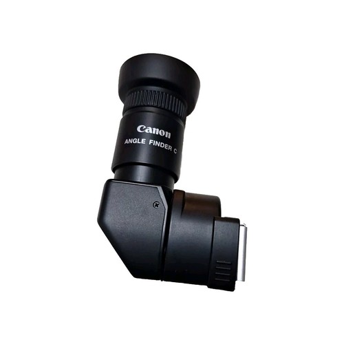 Canon winkelsucher angle - c,