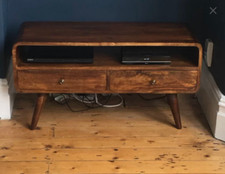 Vintage TV Ständer Modern