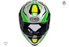 Premier Hyper Rw6 Helm, Perle