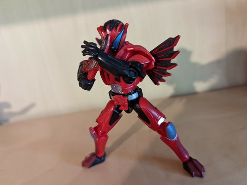 Power rangers kamen - rangers,