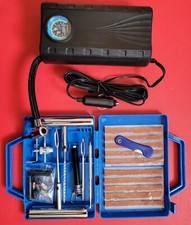 Autoreifen reparaturset