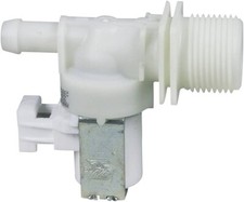 Magnetventil 1-fach 10,5mmØ