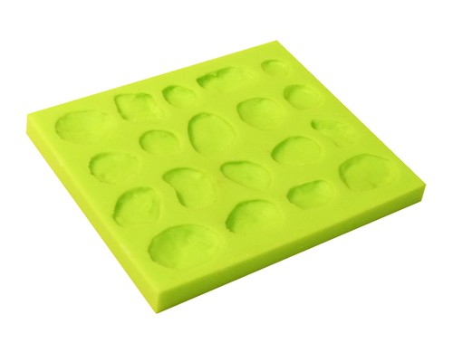 Silikonform via appia - silikonform,