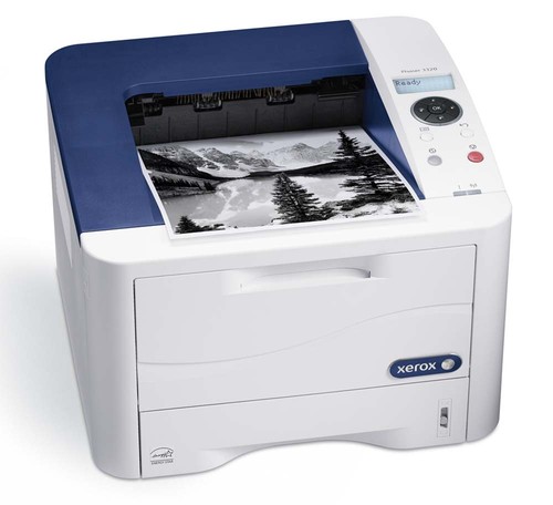 Xerox phaser 3320 - xerox, laserdrucker