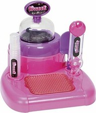 241277 Bindeez Mineez Glitter