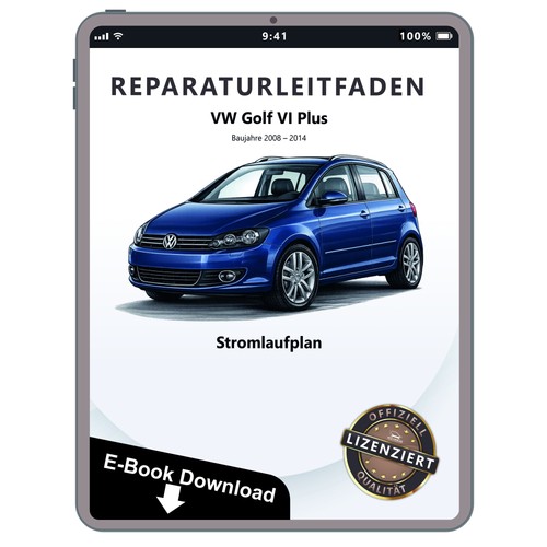Golf plus 2009 - vw,