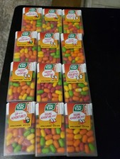 Tic Tac Fruit Adventure Mints