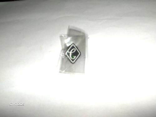 Bsg chemie leipzig pin eckig - chemie,