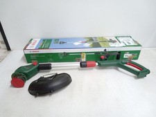 Bosch Akku-Rasentrimmer