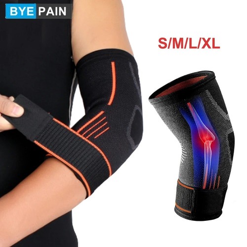 Ellenbogenbandage tennisarm - ellenbogenbandage,
