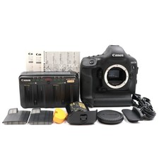 Canon eos body digitale - eos-1d,