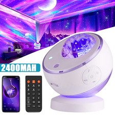 LED Sternenhimmel Lampe