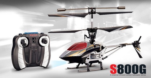 Syma s800g hubschrauber - syma,