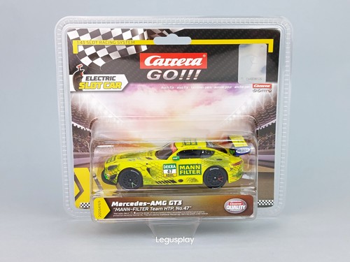 Slot car scalextric - slot, carrera