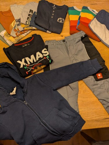 Kleidungspaket jungs größe - jungs,,