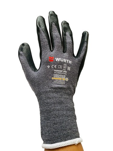 Würth 12x schutzhandschuh - würth,