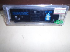 AZTEC MFG #MB2047-7 50' BOXCAR