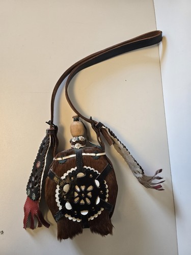 Vintage handgefertigte