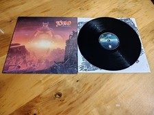 Dio - The Last In Line (LP