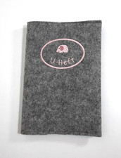 Filz-Hülle für U-Heft –