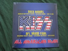 KISS - 1LP - "ALL AMERICAN