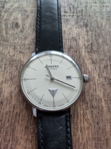 Junkers bauhaus ref 6070 - bauhaus, 6070-5]