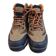 Hi Tec gr 43 Herren Halbschuhe Outdoor Sehr Gut 043