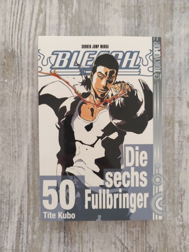 Bleach band manga - -,