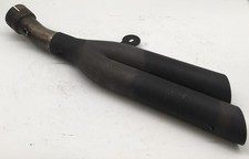 Cobra Auspuff Speed Pro e1310054 233*9.9.0* BMW R 1200 R