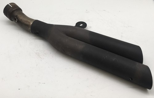 Cobra auspuff speed pro - auspuff,