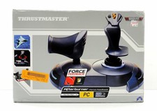 Thrustmaster Afterburner Force
